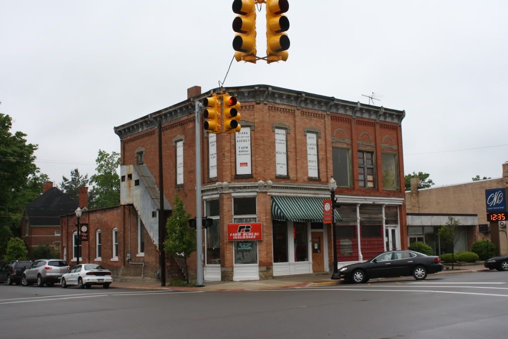 Homer, MI SkyscraperCity Forum